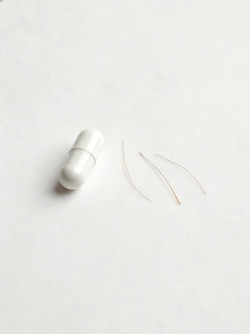 Does Zinc Actually Help Your Scalp? Here's What Two Real Studies Found