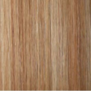 SOPRANO HH VENETO "CLIP" STRAIGHT (9PCS) 18" -S61327