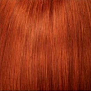 REALISTIC COCONUT WATER WAVE 24" -GINGER