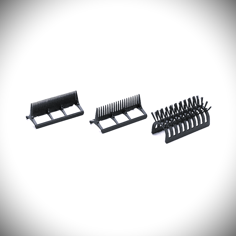 Hot & Hotter Ceramic Pro Turbo Hair Styler Dryer