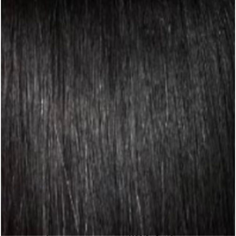 REALISTIC GHANA KIDS AFRO MARLEY TWIST 10" -1