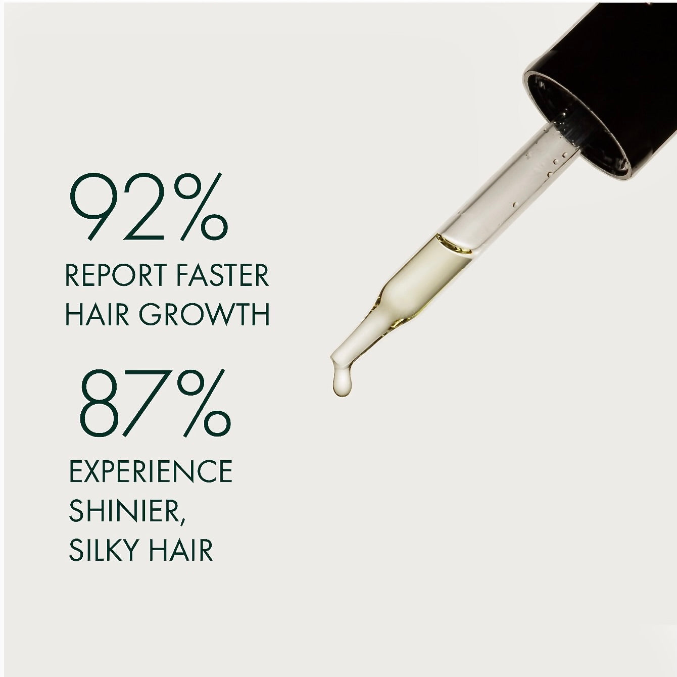 Organic Extract Batana Oil Stimulating Hair Growth Oil 2 oz/ 60ml