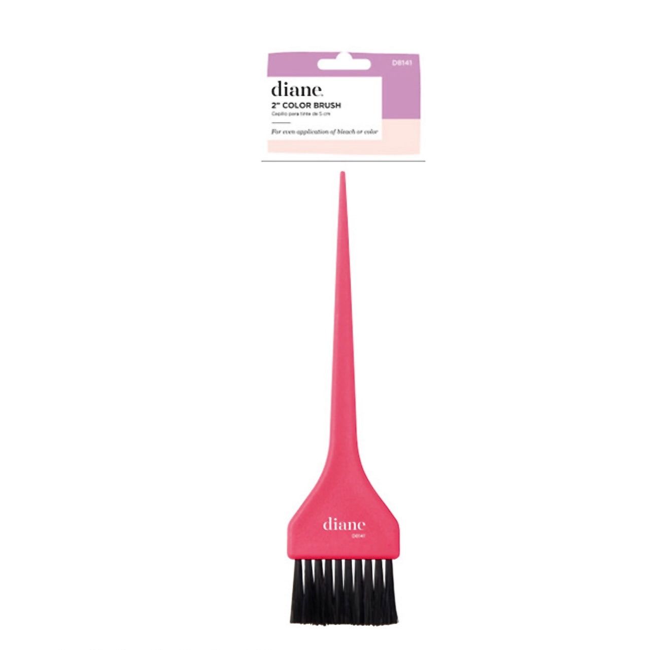 Diane Medium Tint/Dye Brush 2"