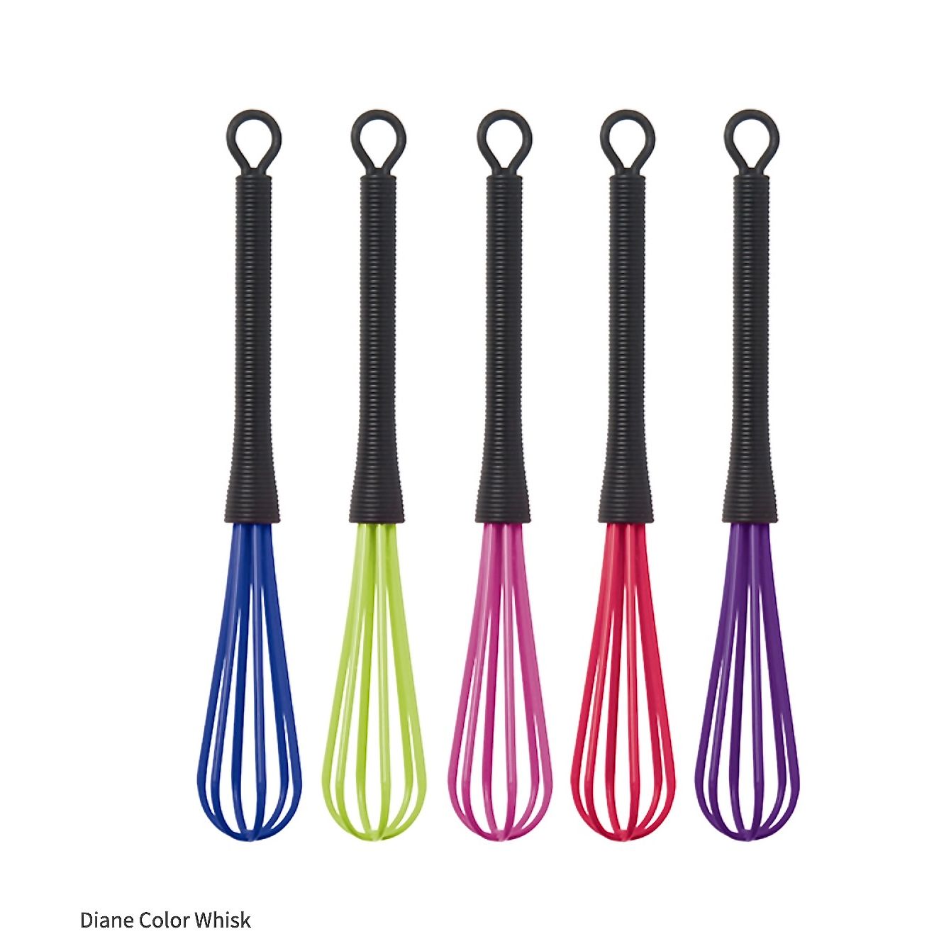 Diane Color Whisk (Purple)