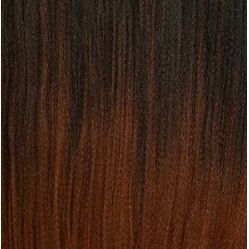 REALISTIC GHANA KIDS BOHO LOCS 10" -T1B/30