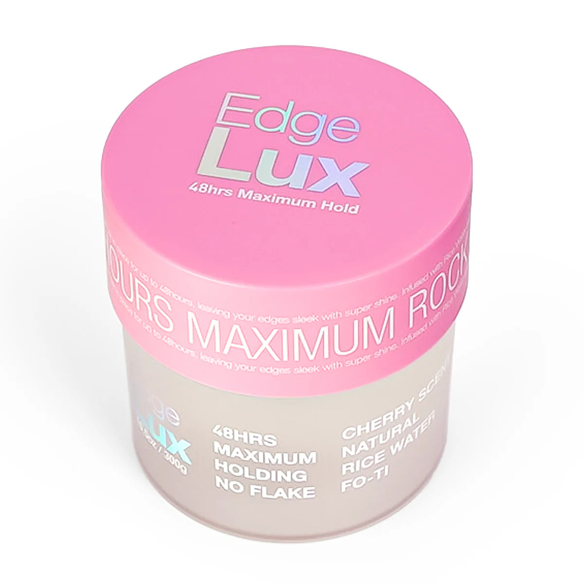Lux Collection Edge Lux Cherry 3.53oz/100g