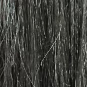 BIJOUX DOMINICAN DEEP BULK 24"- Natural Black