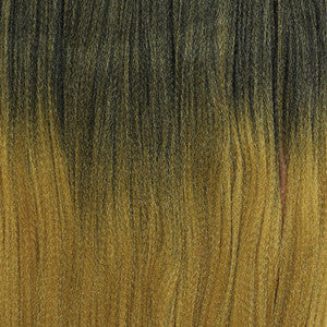 BIJOUX HH DOMINICAN HAIR CLIP DEEP 24"(9PCS) -#T1B/27