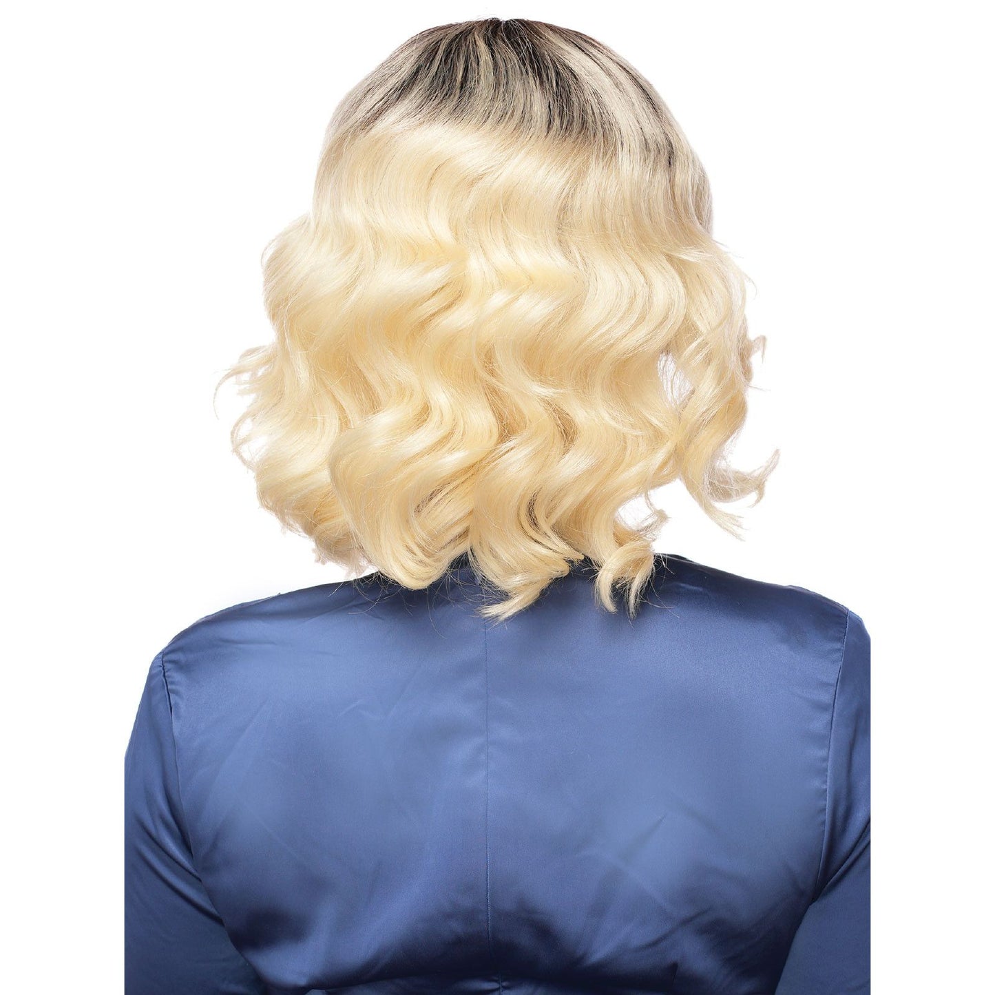 DESTINY WIG-HH NAYA12"-DR613