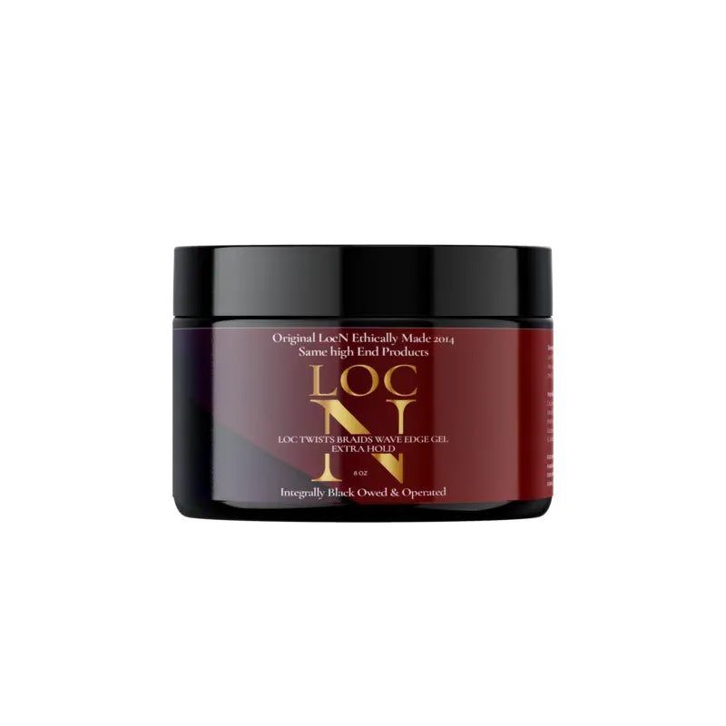 LOC N LOCK & TWIST GEL 8oz