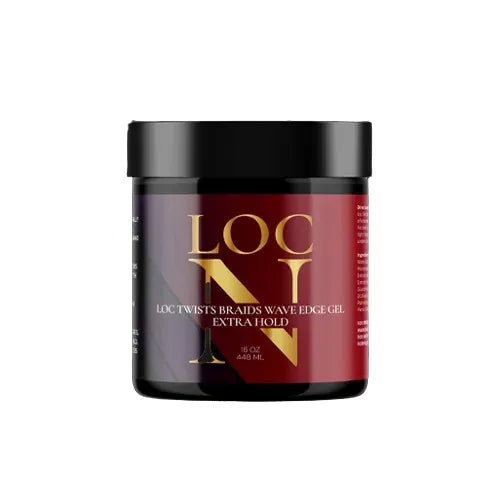 LOC N LOCK & TWIST GEL 16OZ