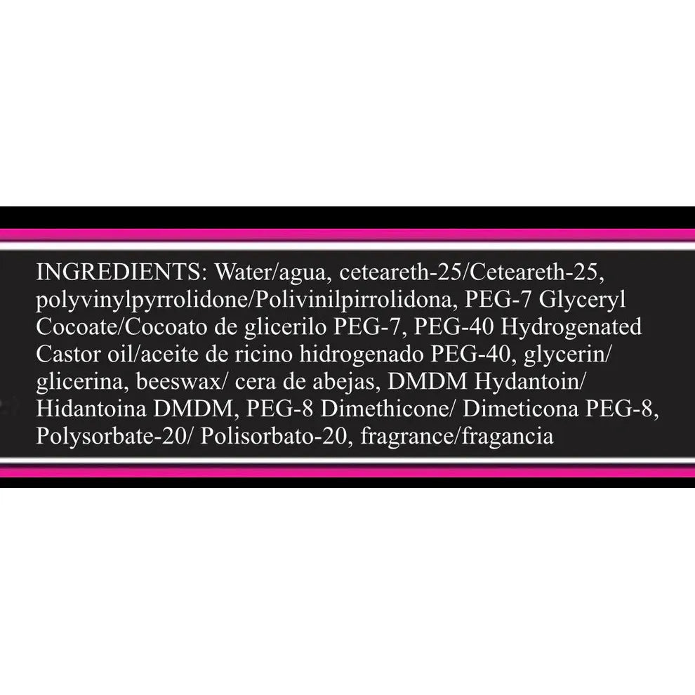 SHE IS BOMB COLLECTION A Fast Drying Edge Control 3.5oz