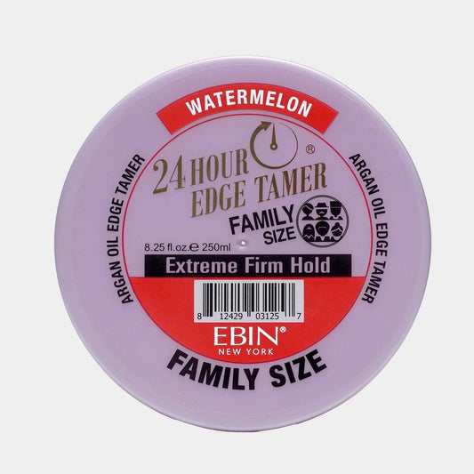 EBIN 24 Hour Edge Tamer Refresh - Watermelon 8.25oz