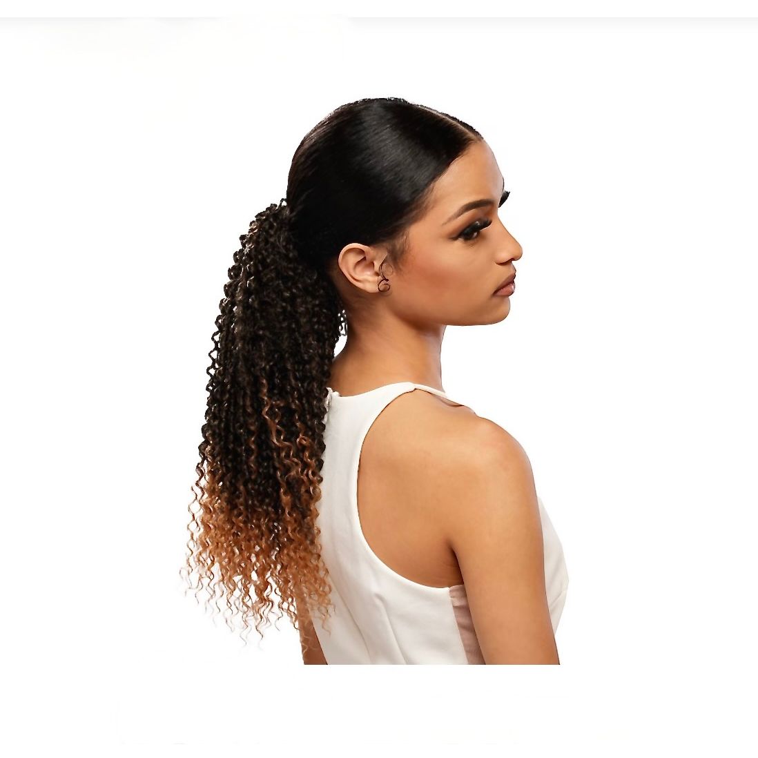 REALISTIC COCONUT WATER WAVE 24" -613