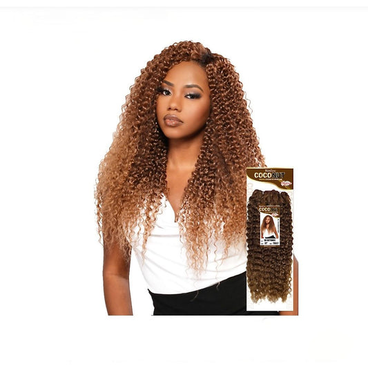 REALISTIC COCONUT SB BEYONCE 22" -1