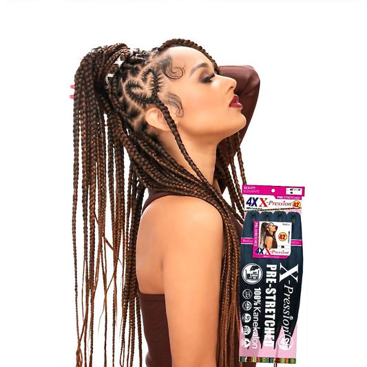 REALISTIC 4X X-PRESSION 42" -4