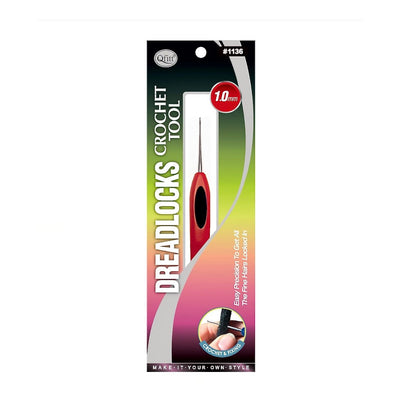 Qfitt DREADLOCKS CROCHET TOOL 1.0mm