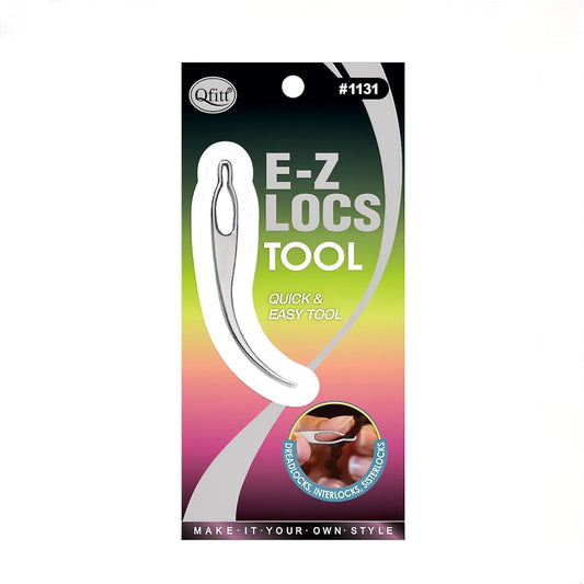 Qfitt E-Z LOCS TOOL