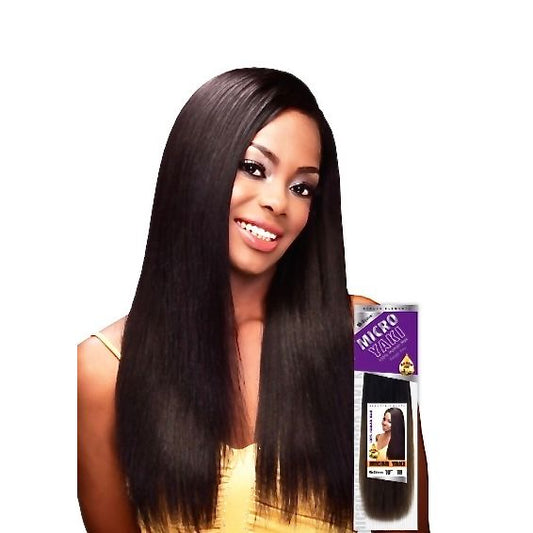 BIJOUX HH MICRO YAKI WVG 12"-1B