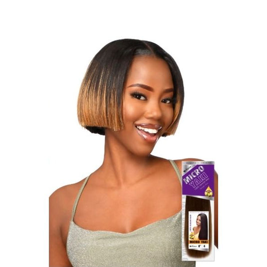 BIJOUX HH MICRO YAKI WVG 8"-1B