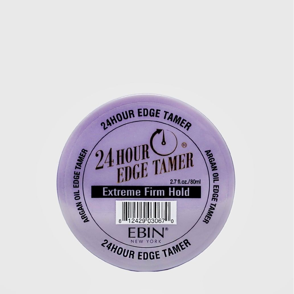 EBIN 24 Hour Edge Tamer - Extreme Firm Hold 2.7oz/ 80ml