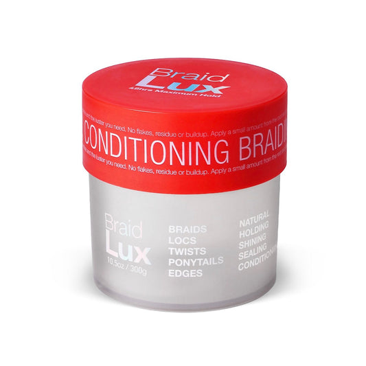 Lux Collection Braid Lux 10.5oz