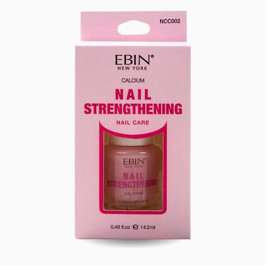 EBIN NEW YORK Nail Strengthener