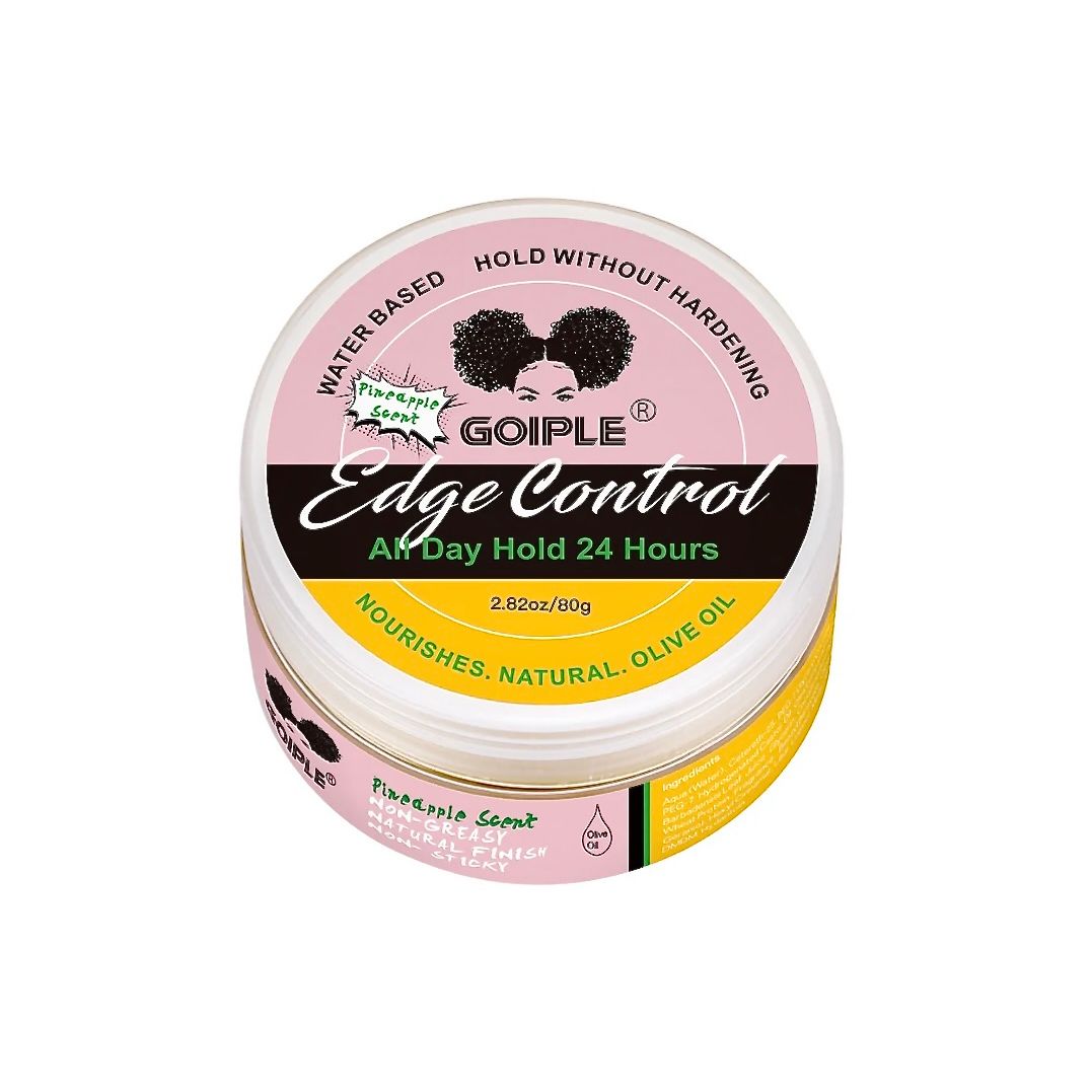 GOIPLE Edge Control-2.82oz