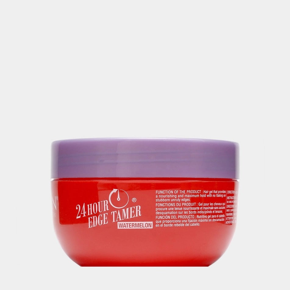 EBIN 24 Hour Edge Tamer Refresh - Watermelon 8.25oz