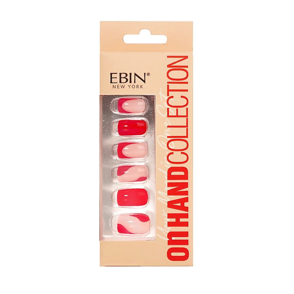 ON HAND COLLECTION - Cherry Flow