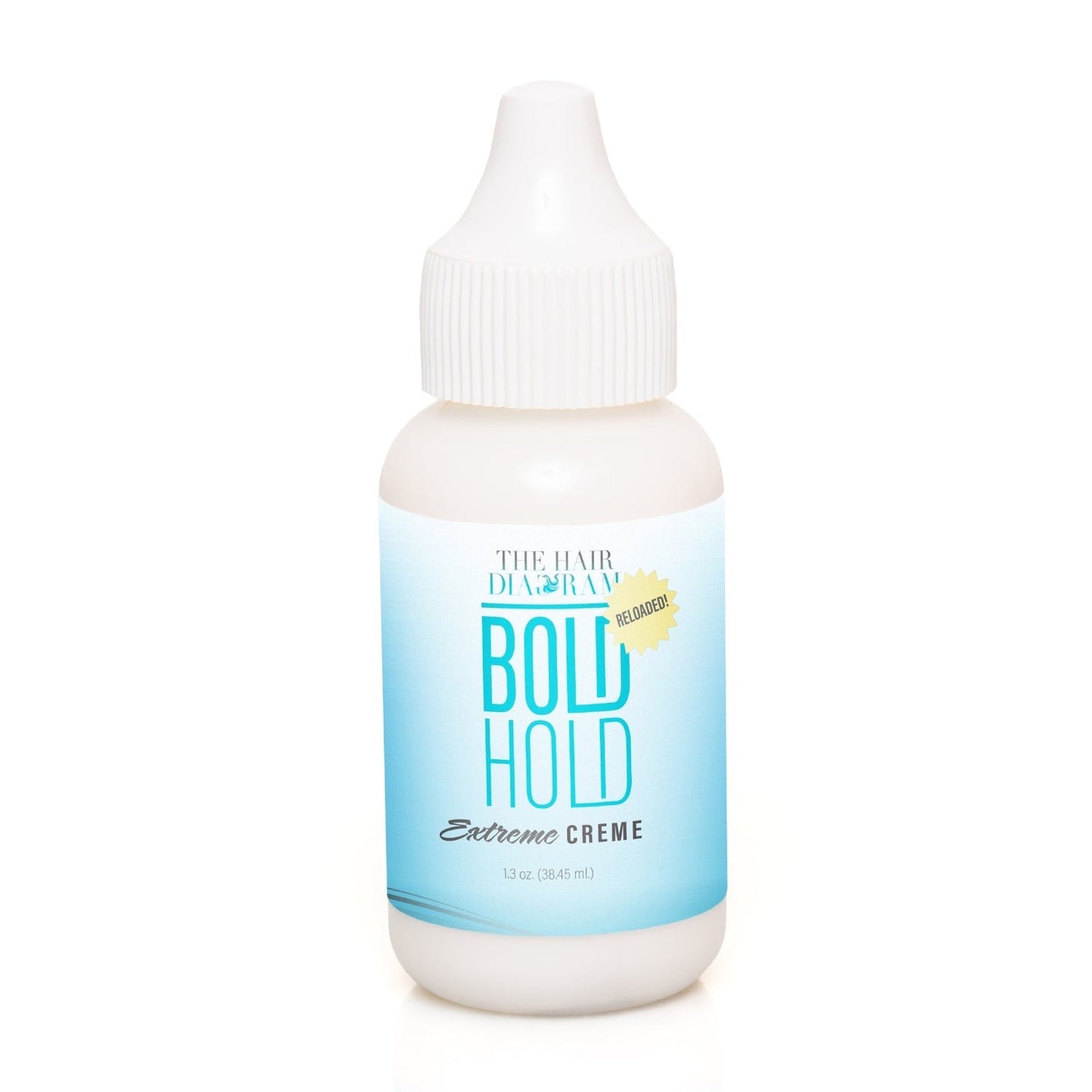 BOLD HOLD EXTREME CREME® - LACE GLUE/ WIG ADHESIVE 1.3 OZ.