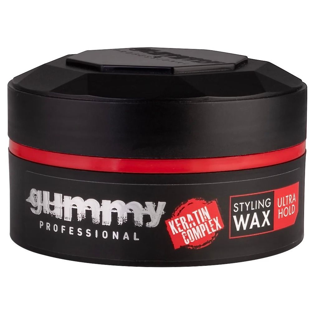Gummy Styling Wax Ultra Hold 150 ml