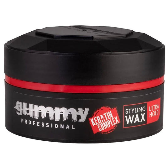 Gummy Styling Wax Ultra Hold 150 ml