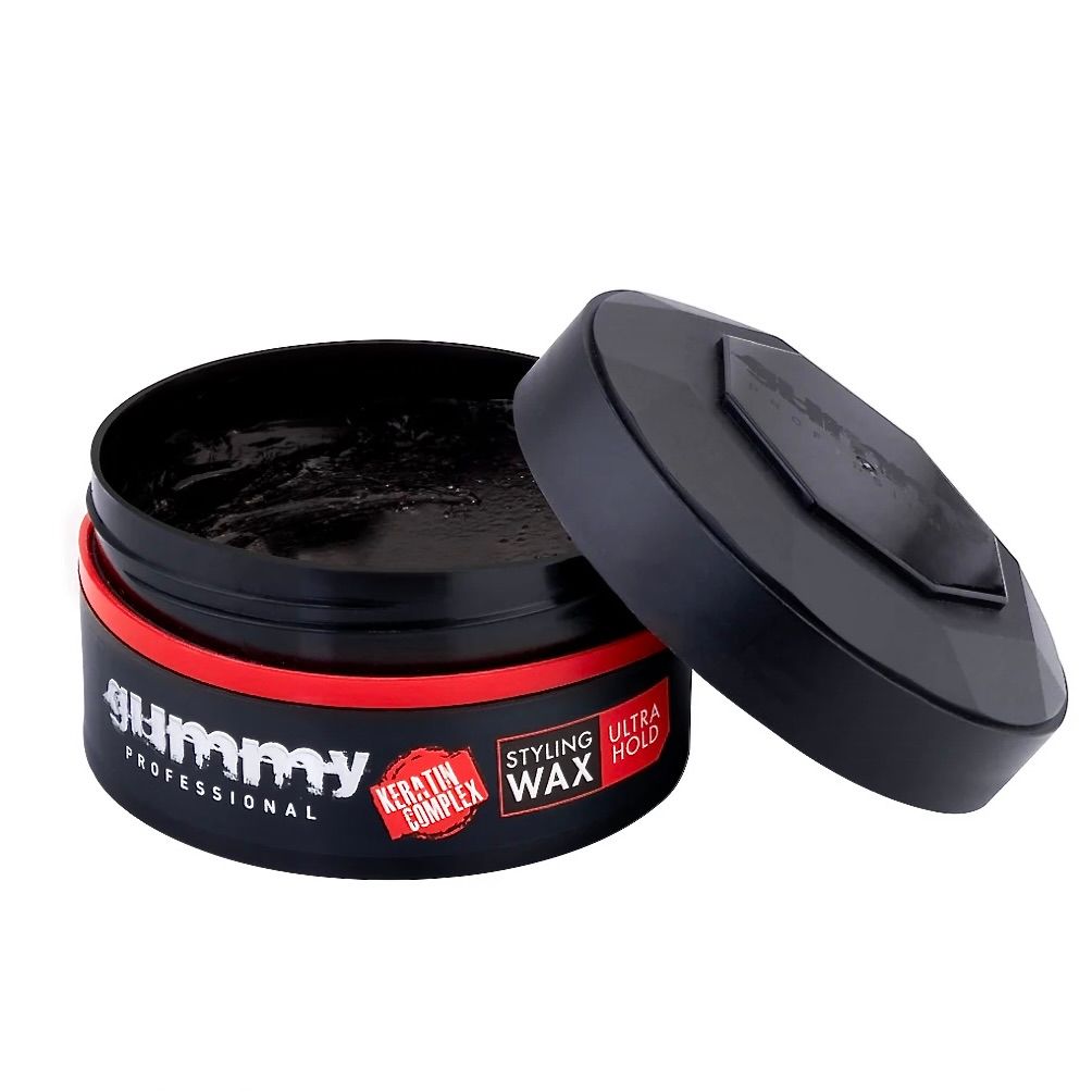 Gummy Styling Wax Ultra Hold 150 ml