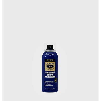 EBIN Wonder Lace Bond Lace Melt Spray- Keratin (2.7oz/80ml)