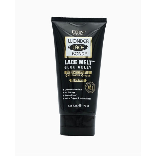 EBIN Wonder Lace Bond Lace Melt Glue Gelly 5.75 fl.oz.
