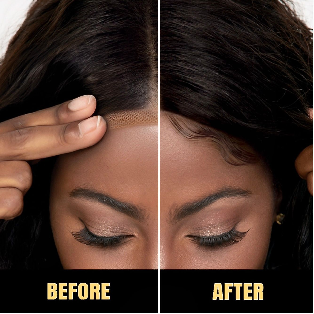 EBIN Wonder Lace Bond Lace Melt Glue Gelly 5.75 fl.oz.