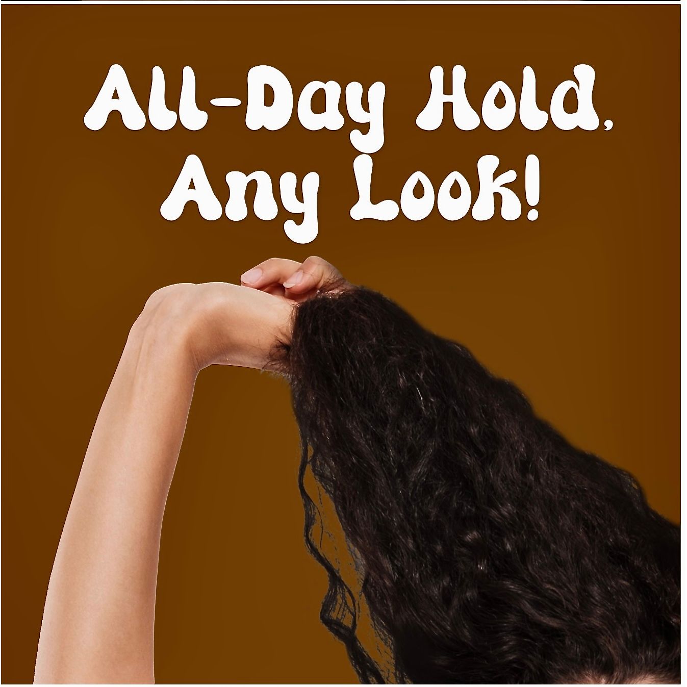 EBIN Melt'n Styling Gel - Black Castor Oil + Keratin 16 fl.oz