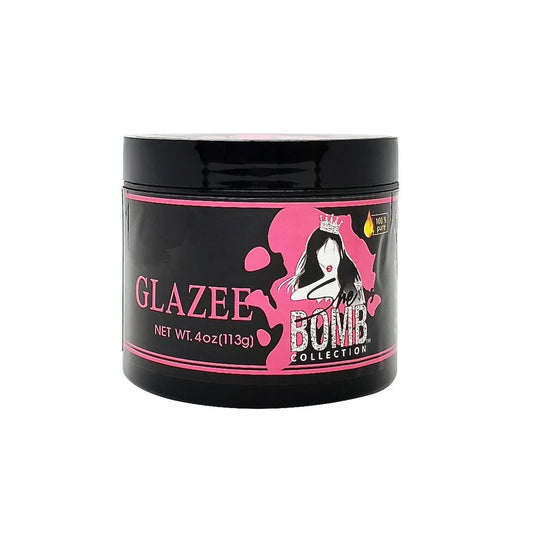 She Is Bomb Glazee Gel 4 oz