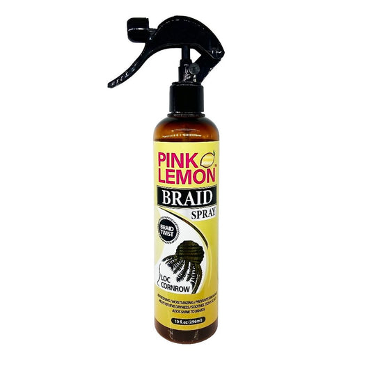 PINK LEMON BRAID SPRAY 10 fl. oz