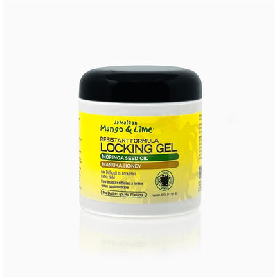 Jamaican Mango & Lime  Locking Gel 6oz.