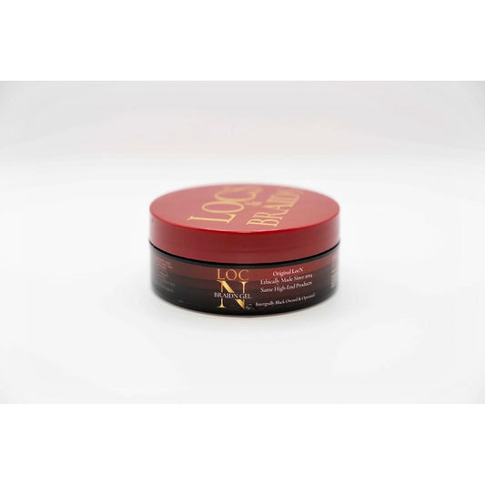 LOC N BRADING GEL – 4oz