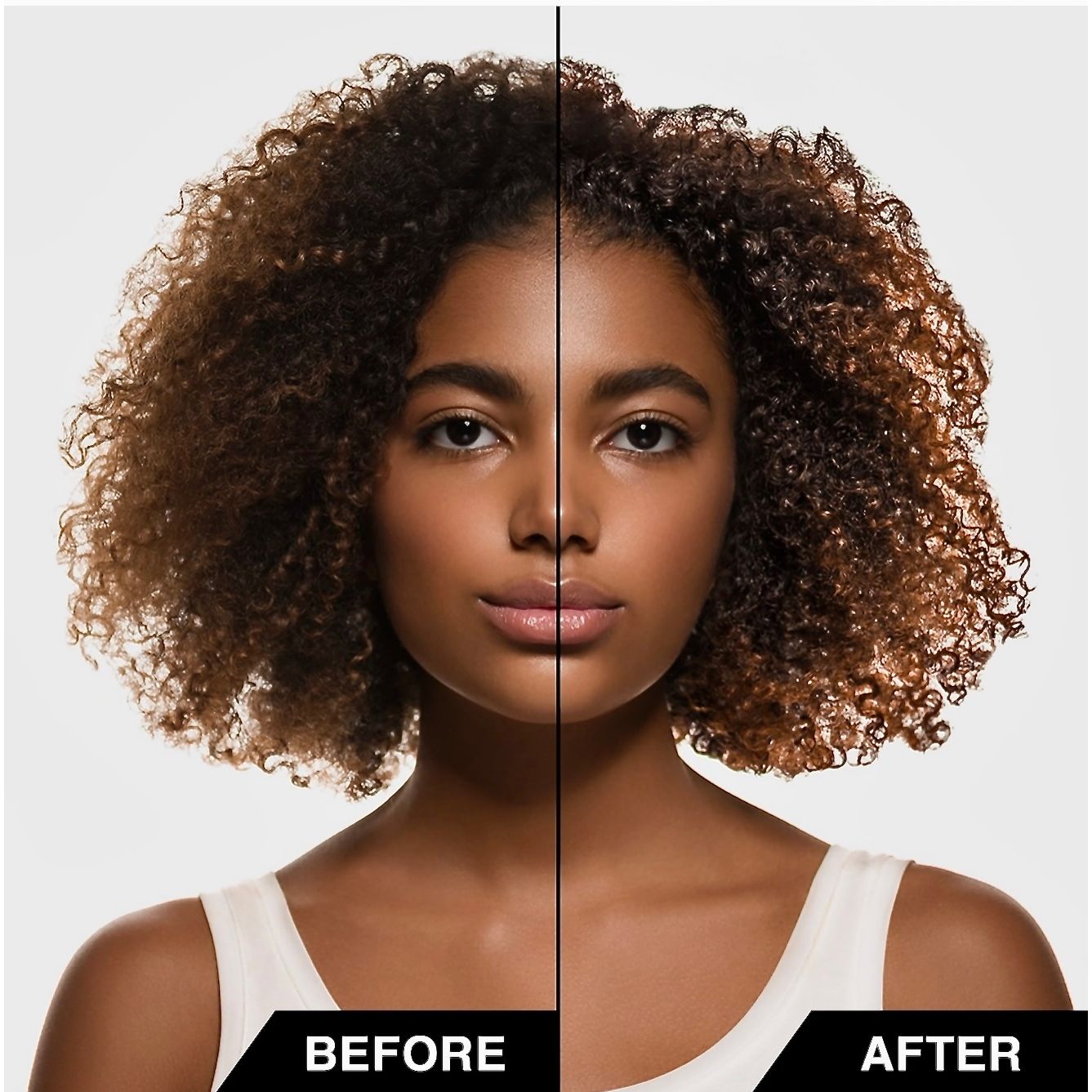 EBIN Curl & Twist Foaming Lotion - Original