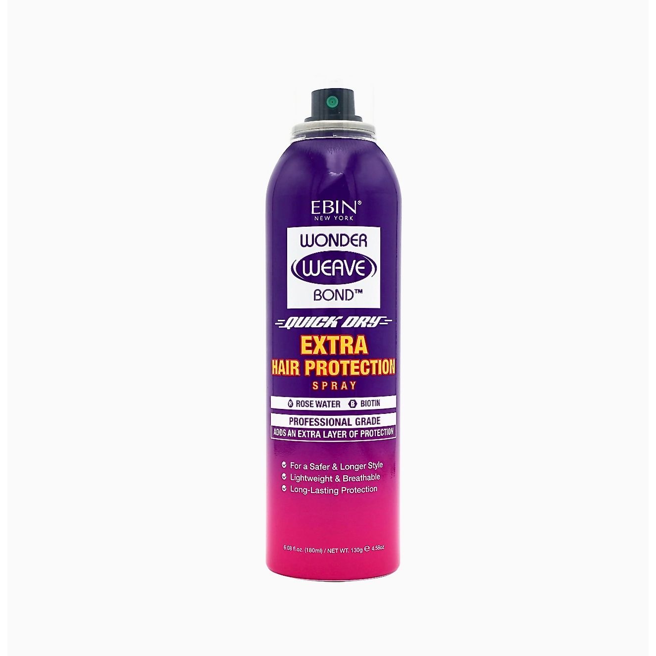 EBIN Wonder Weave Bond Hair Protection Spray