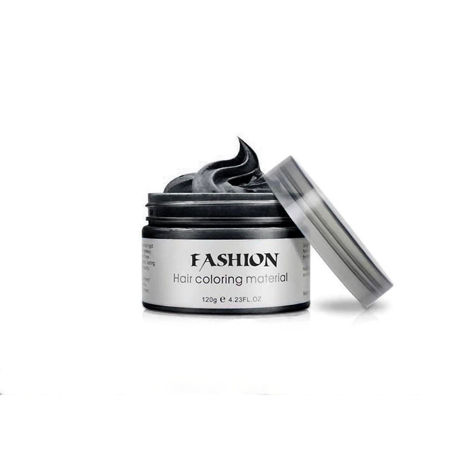 Mofajang Hair Color Wax BLACK