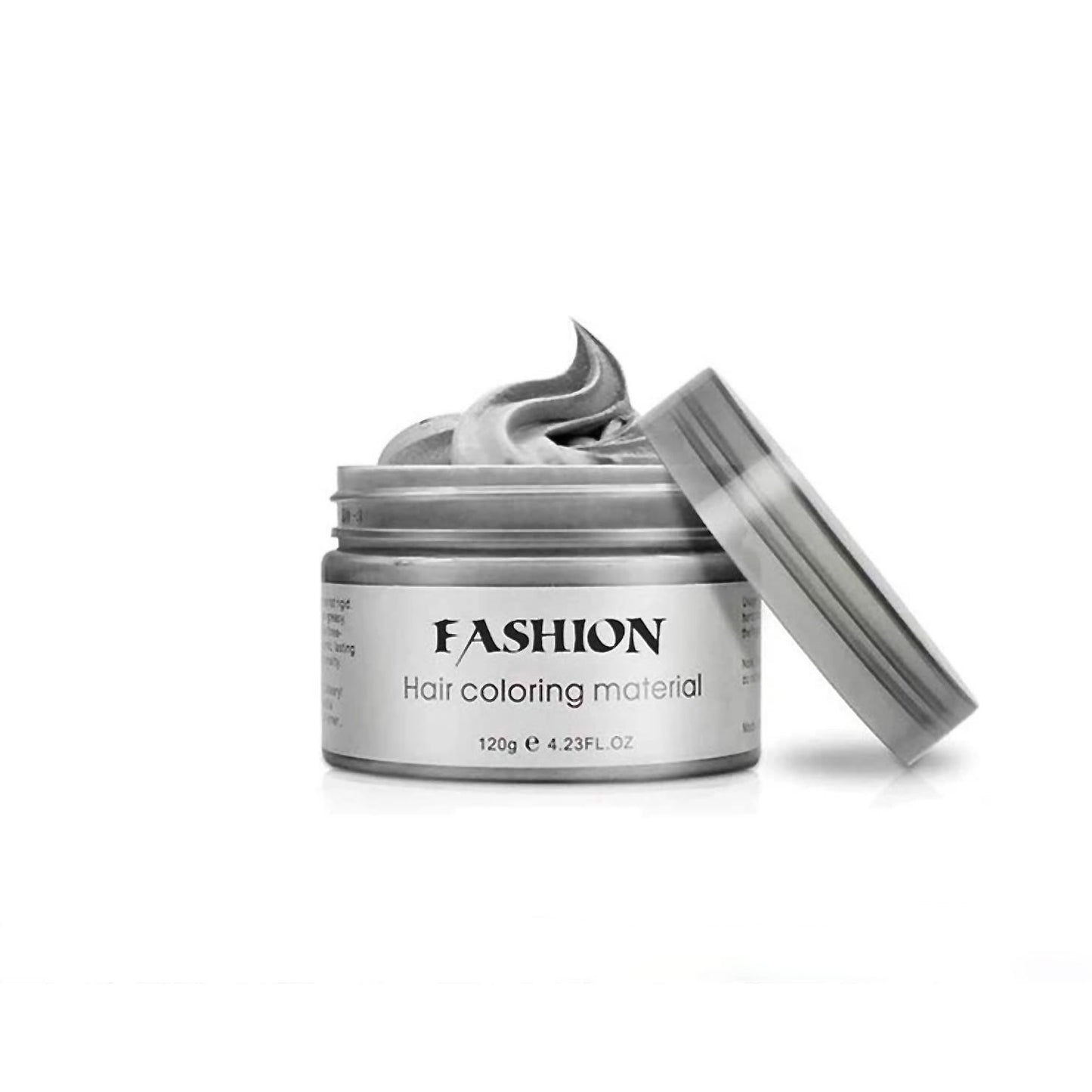 Mofajang Hair Color Wax ASH