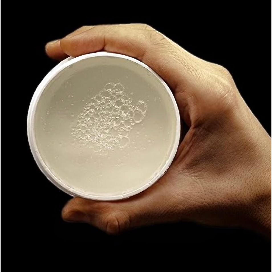 RedOne Aqua Hair Wax, Black 150ml