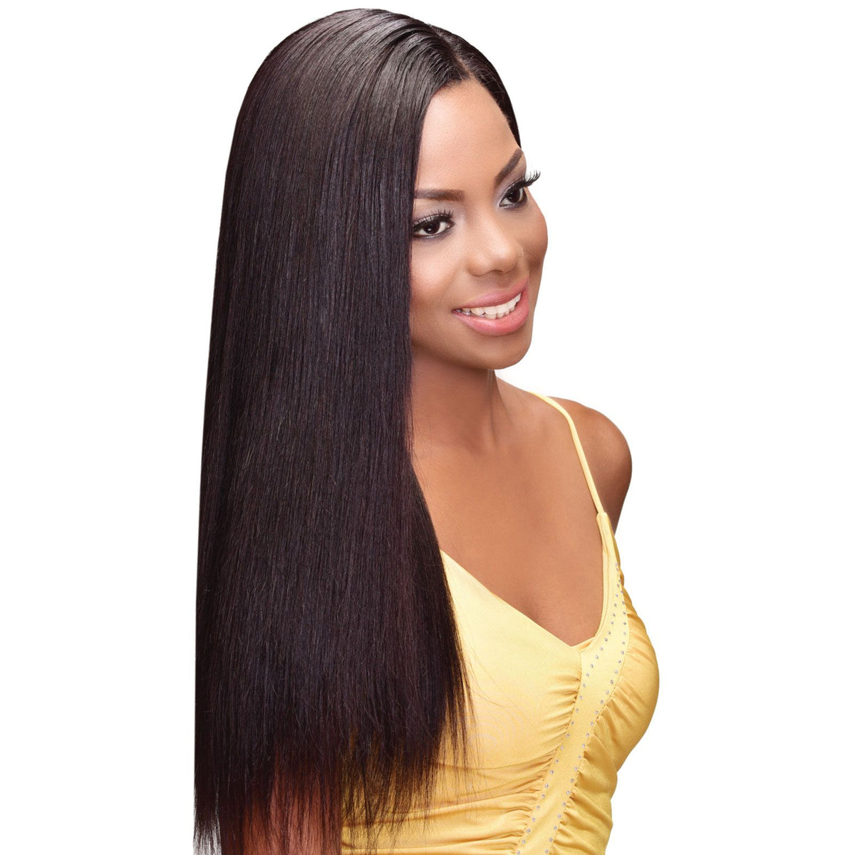 Bijoux HH Micro Yaki weave texture