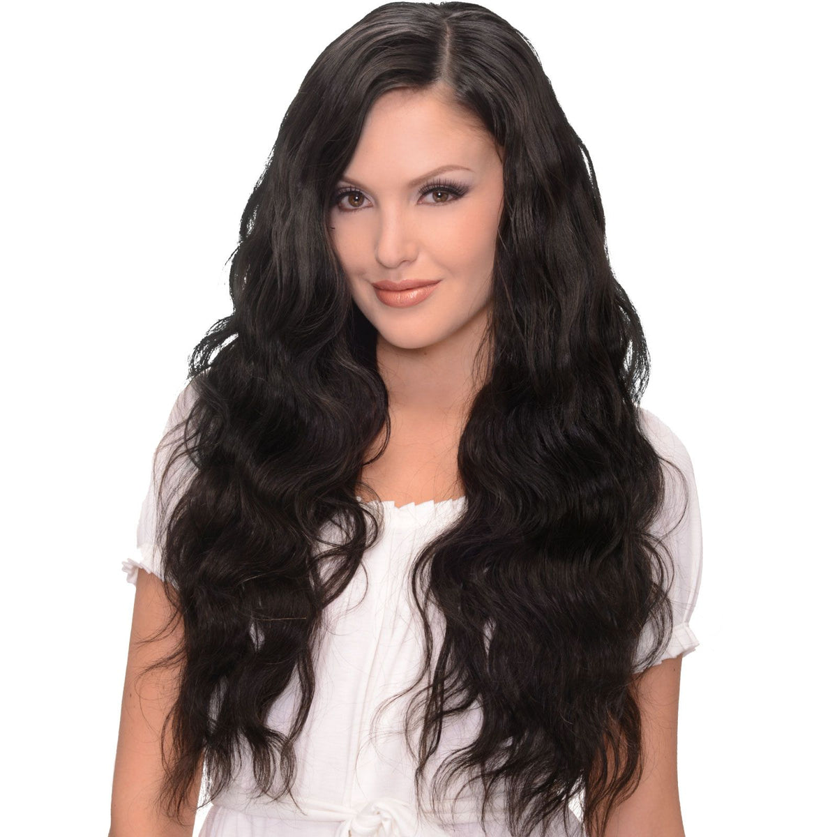 Soprano HH Brazilian Pink Body Wave bundle