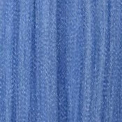 BIJOUX  DOMINICAN DEEP BULK 24"-Light Blue
